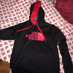 North Face Sweatshirt